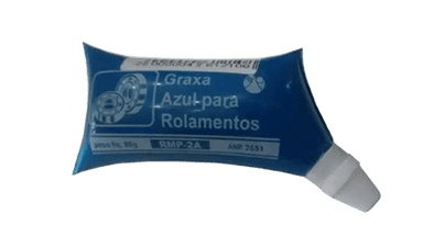foto de GRAXA P/ROL - MULTIUSO 80G