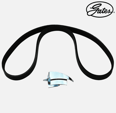 foto de CORREIA 6PK1200 (ELASTICA)