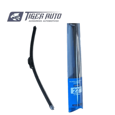 foto de PALHETA SILICONE 22 POL