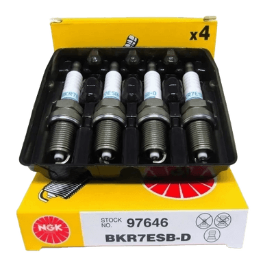 foto de VELA BKR7ESBD >>UNITARIO<<