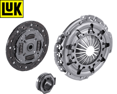 foto de KIT EMB FIAT - FIRE EVO 1.4 8V 12/