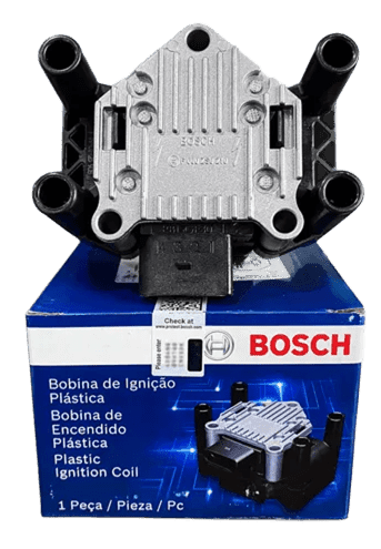 foto de BOBINA IGNI VW - AP/EA111