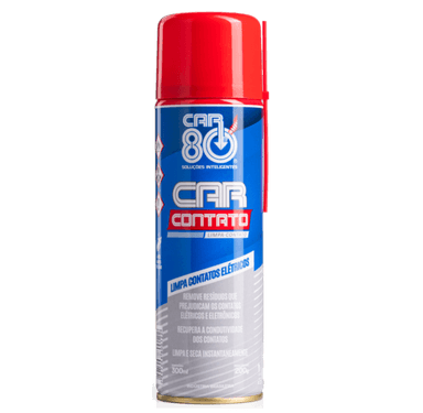 foto de LIMPA CONTATO SUN - CAR80