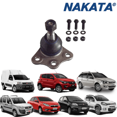 foto de PIVO FIAT - PALIO FIRE LD/LE