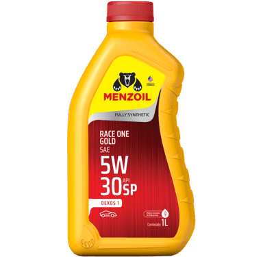 foto de OLEO MENZOIL 5W30 SP SINTETICO DEXOS 1