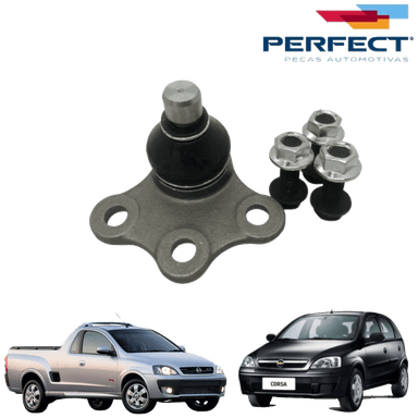 foto de PIVO GM - CORSA/MONTANA
