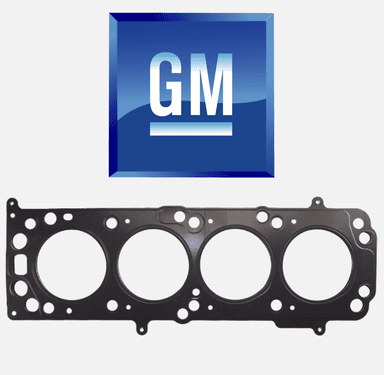 foto de JUNTA CAB GM - CORSA/ONIX 1.0 8V (FERRO)