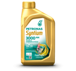 foto de OLEO PETRONAS SYNTIUM 5W30 SP
