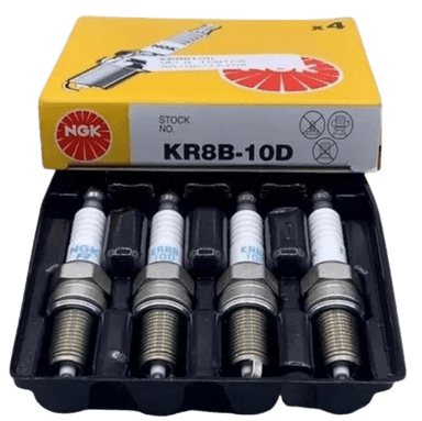 foto de VELA KR8B10D >>UNITARIO<<