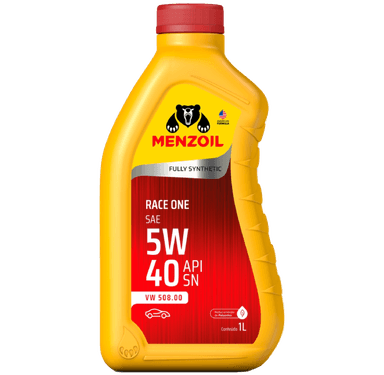 foto de OLEO MENZOIL 5W40 SN SINTETICO - VW508