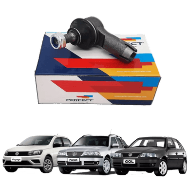 foto de TERM DIR VW - GOL /13 FEMEA