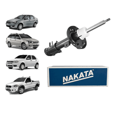 foto de AMORT FIAT - PALIO/STRADA 01/ DT