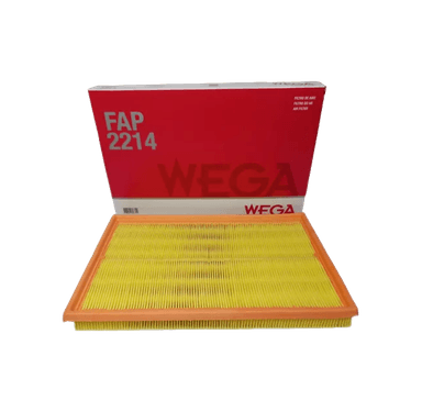 foto de FILTRO AR VW - EA111 1.0/1.6 - AT 8/16V