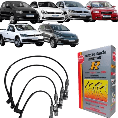 foto de CABO VELA VW - GOL EA111 1.0/1.6