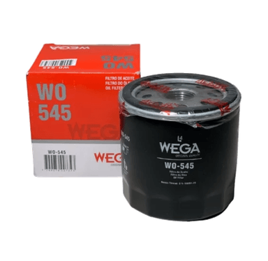 foto de FILTRO OLEO VW/AUDI - EA211 3/4 CIL