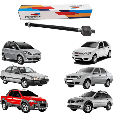 foto de BARRA AXIAL FIAT - PALIO/TEMPRA DH