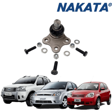 foto de PIVO FORD - FIESTA/ECOSPORT