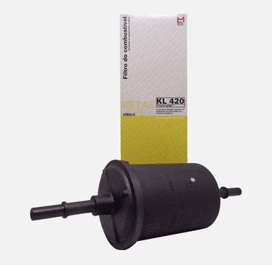 foto de FILTRO COMB FORD - ECOSPORT FIESTA FOCUS