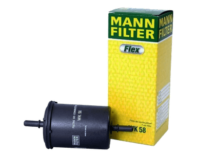 foto de FILTRO COMB GM/FIAT/FORD - CORSA