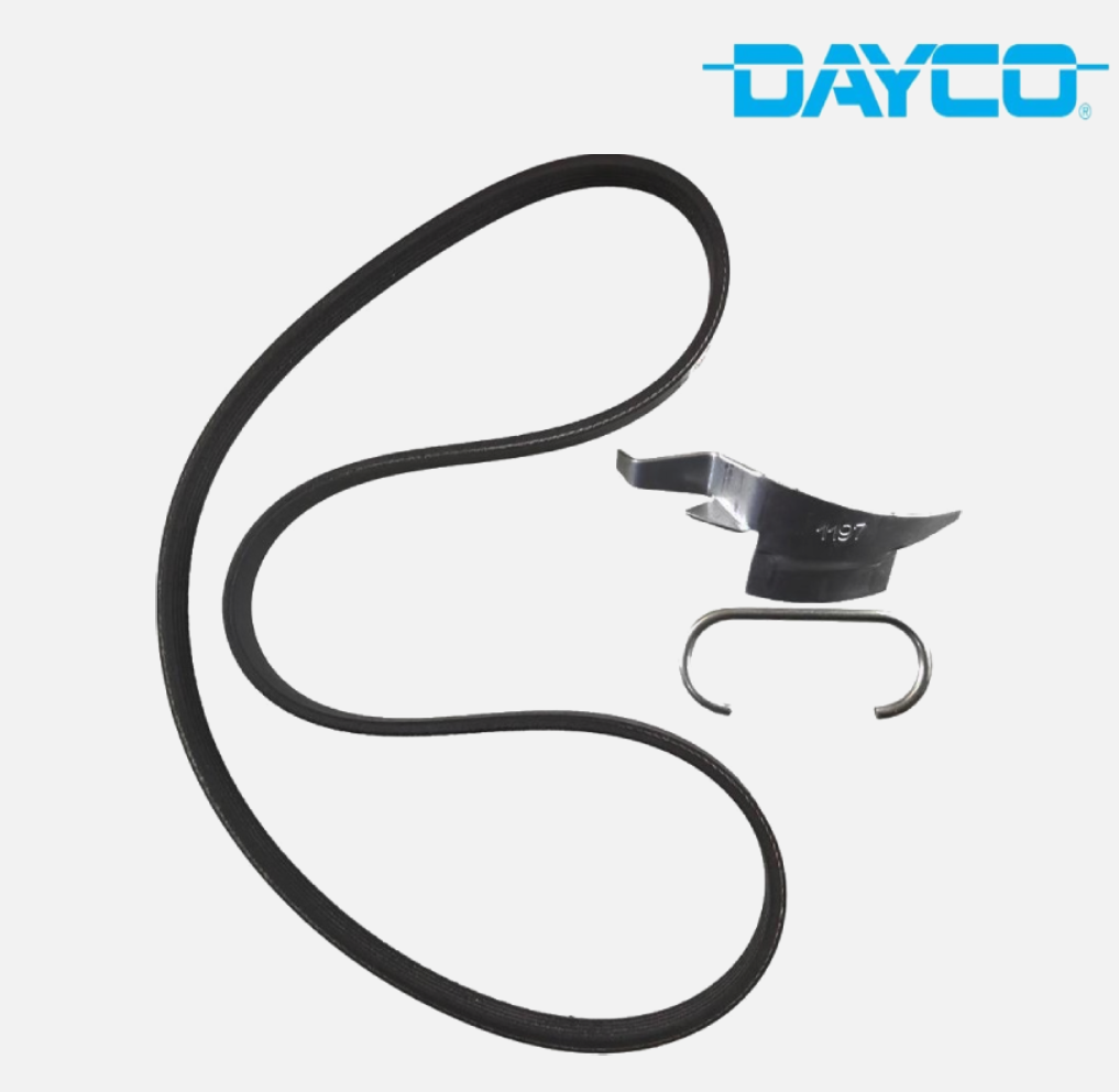 foto de CORREIA 5PK1051 (ELASTICA)