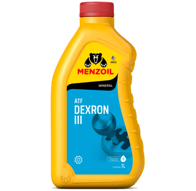 foto de OLEO MENZOIL ATF DEXRON 3