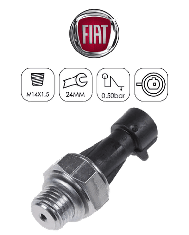 foto de INTER OLEO GM/FIAT - ETORQ/FIRE EVO