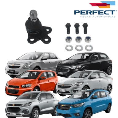 foto de PIVO GM - COBALT/ONIX