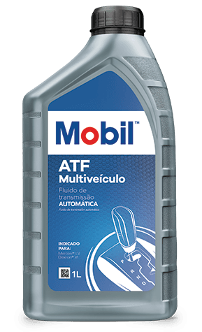 foto de OLEO MOBIL ATF MULTI 1L (DEXRON 3 E 6)