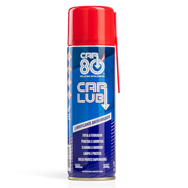 foto de DESENGRIPANTE SUN - CAR LUB