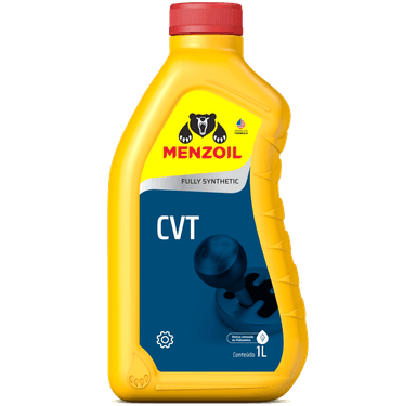 foto de OLEO MENZOIL CVT