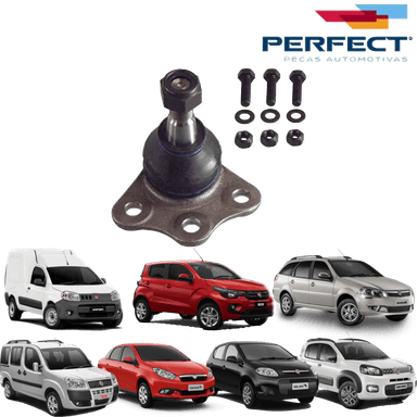 foto de PIVO FIAT - PALIO FIRE LD/LE