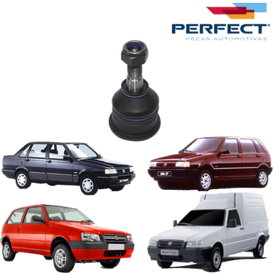 foto de PIVO FIAT - UNO