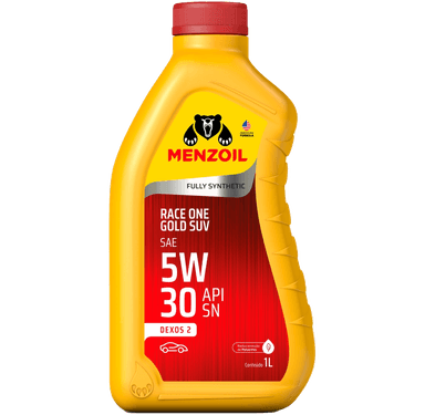 foto de OLEO MENZOIL DIESEL 5W30 SN DEXOS 2