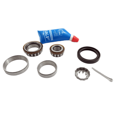 foto de ROL TS FORD/GM/VW - GOL (KIT)