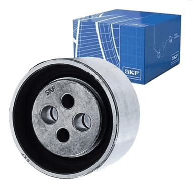 foto de ROL TENSOR DIST FIRE 8V