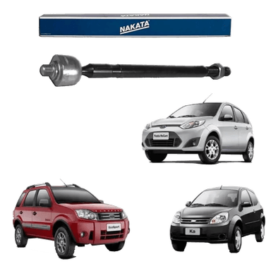foto de BARRA AXIAL FORD - FIESTA/ECOSPORT DH