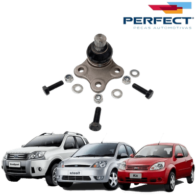 foto de PIVO FORD - FIESTA/ECOSPORT