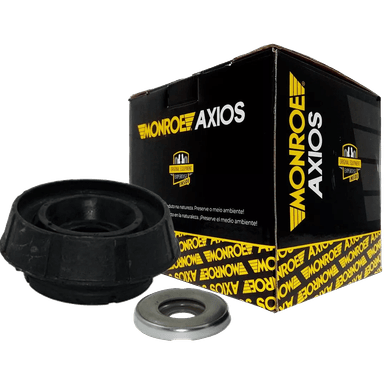 foto de COXIM AMT LOGAN DT C/ROL - SANDERO