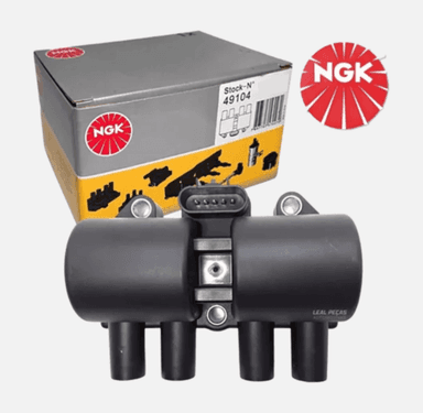 foto de BOBINA IGNI GM 5PINOS - AGILE/COBALT/SPI
