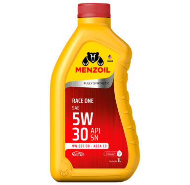 foto de OLEO MENZOIL DIESEL 5W30 SN C3 VW507