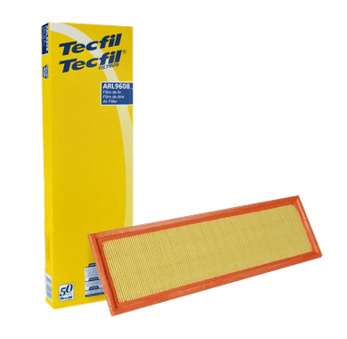 foto de FILTRO AR FORD - FIESTA/ECOSPORT