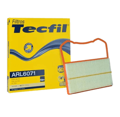 foto de FILTRO AR VW - EA211 1.0 12V 3CIL