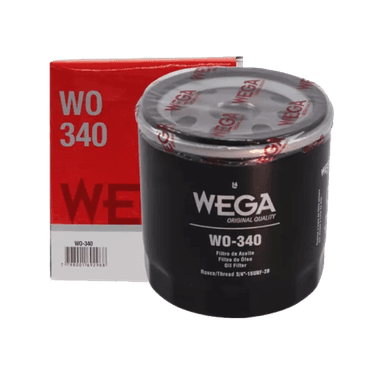 foto de FILTRO OLEO VW - GOL/FOX EA111 1.0/1.6