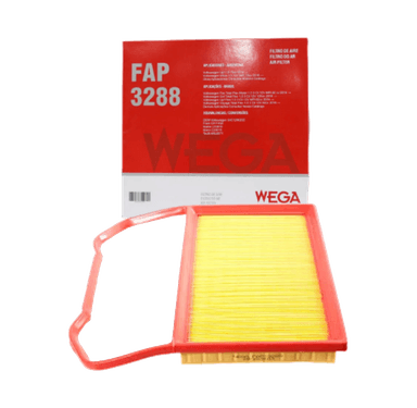 foto de FILTRO AR VW - EA211 1.0 12V 3CIL