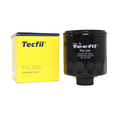 foto de FILTRO OLEO VW - GOL/FOX EA111 1.0/1.6