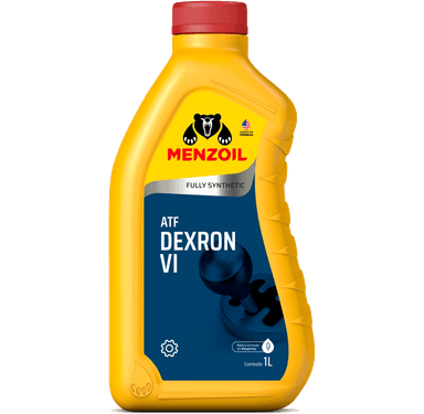 foto de OLEO MENZOIL ATF DEXRON 6