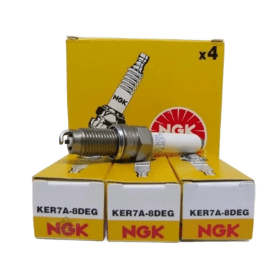 foto de VELA KER7A8DEG >>> UNITARIO <<<