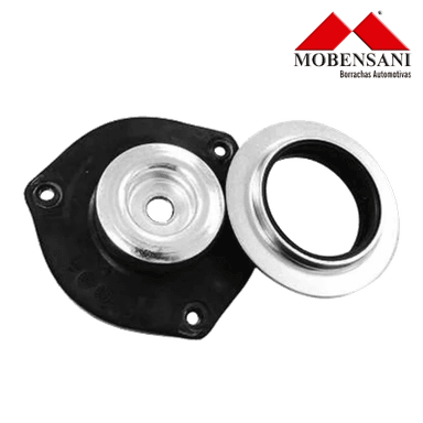 foto de COXIM AMT FOX 1.6 03/ DT C/ROL - POLO 02/
