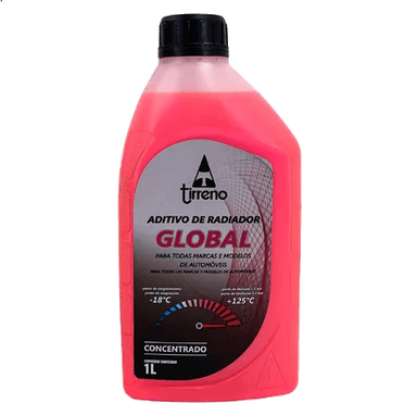 foto de ADITIVO P/RAD CONCENTRADO 1L TIRRENO ROSA
