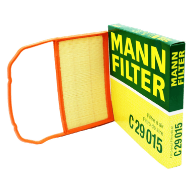 foto de FILTRO AR VW - EA211 1.0 12V 3CIL